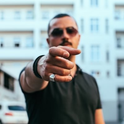Türkçe Rap (HipHop) - 1.660 Öğe