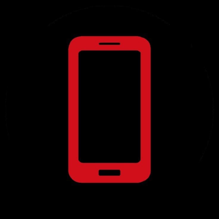My Phone's Hardware