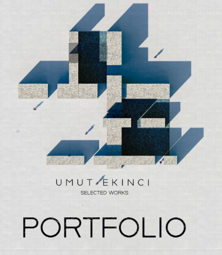 Bachelor Portfolio