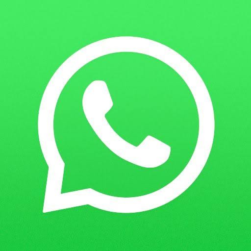 WhatsApp İletişim