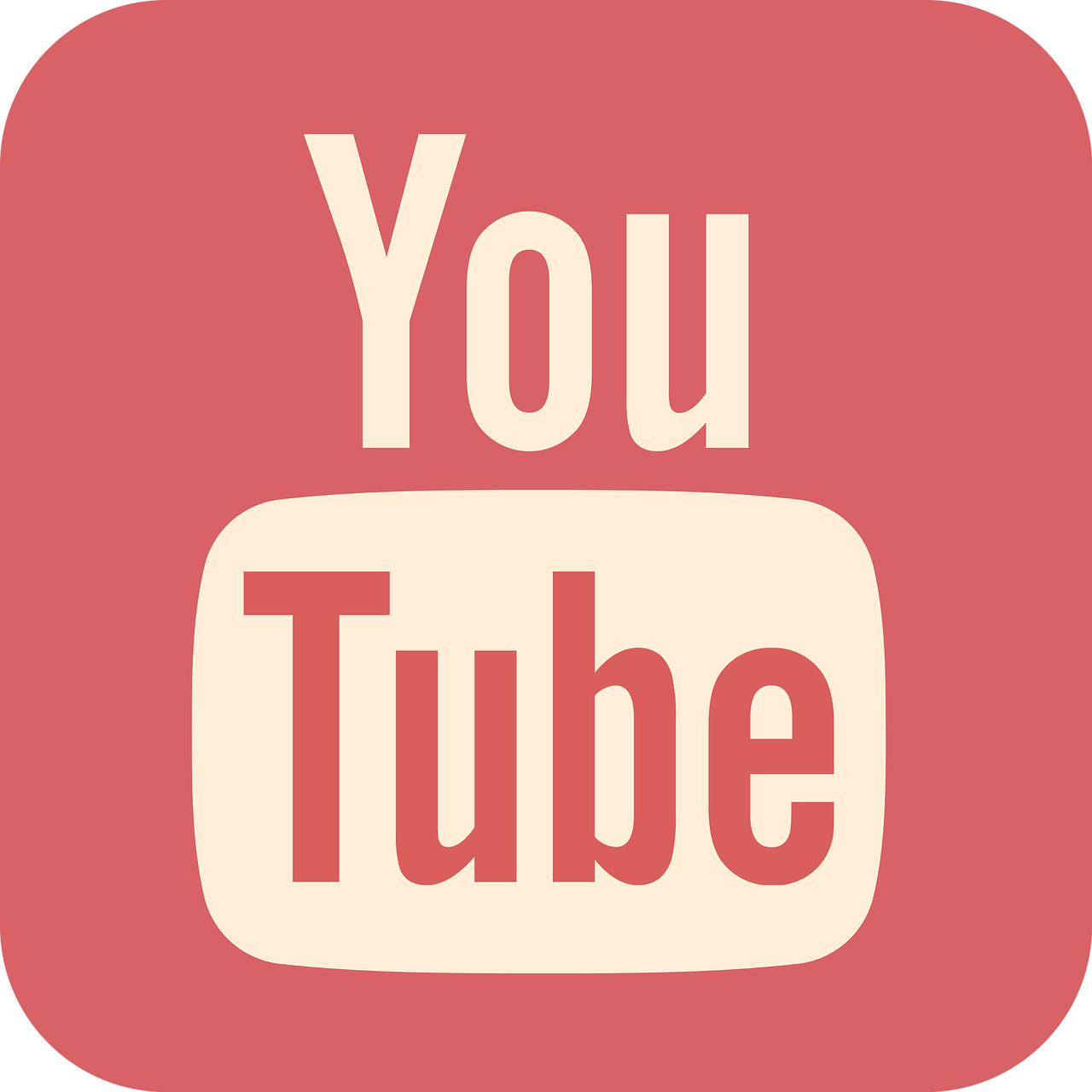 YOUTUBE