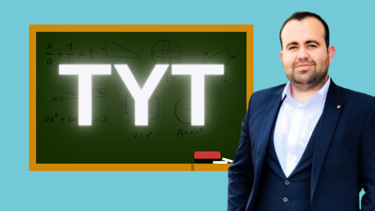 TYT Matematik