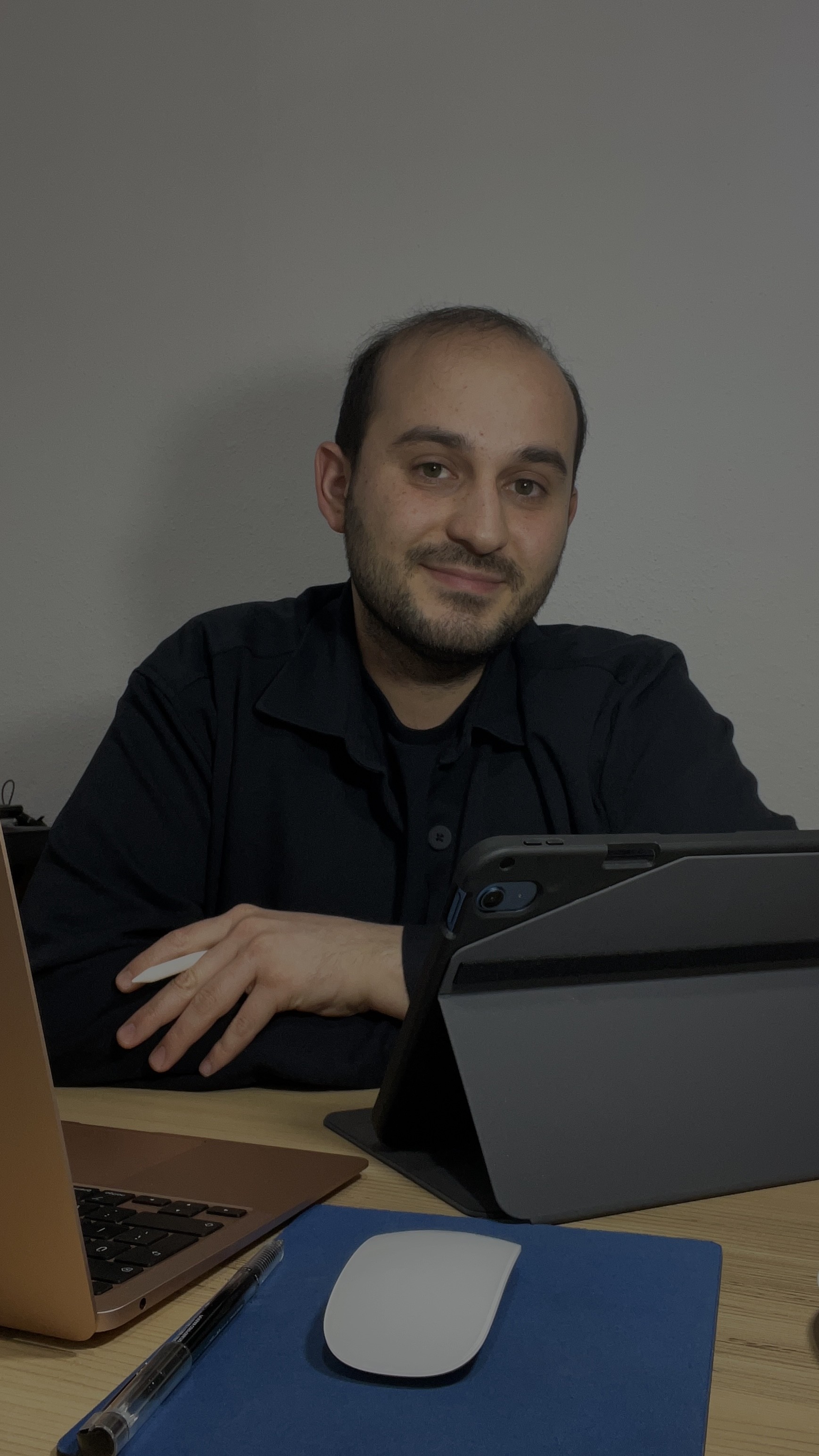 Bireysel Görüşme Bilgi Formu