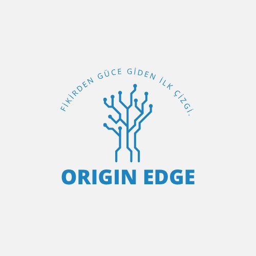 Origin Edge Resmi Next Sosyal Hesabı