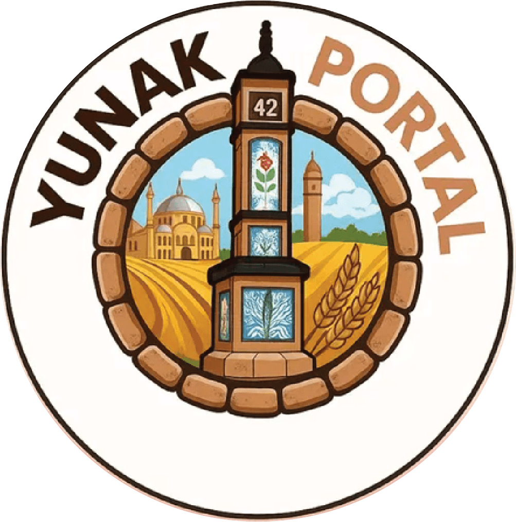 Yunak Portal (x)