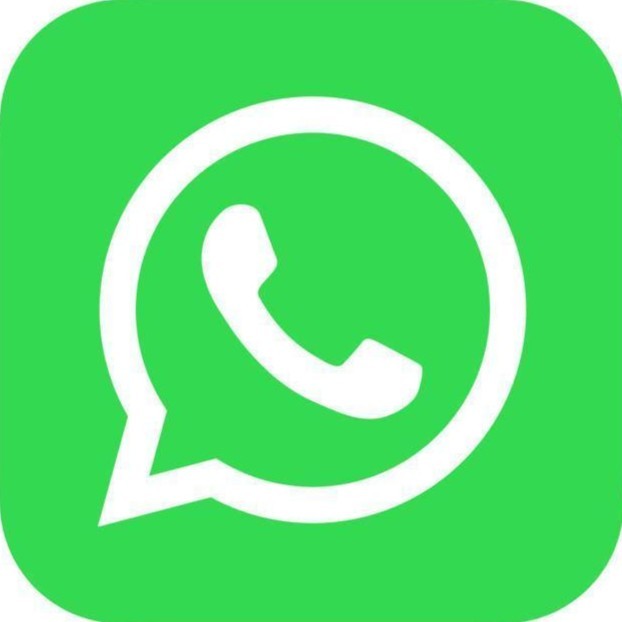 WhatsApp İletişim