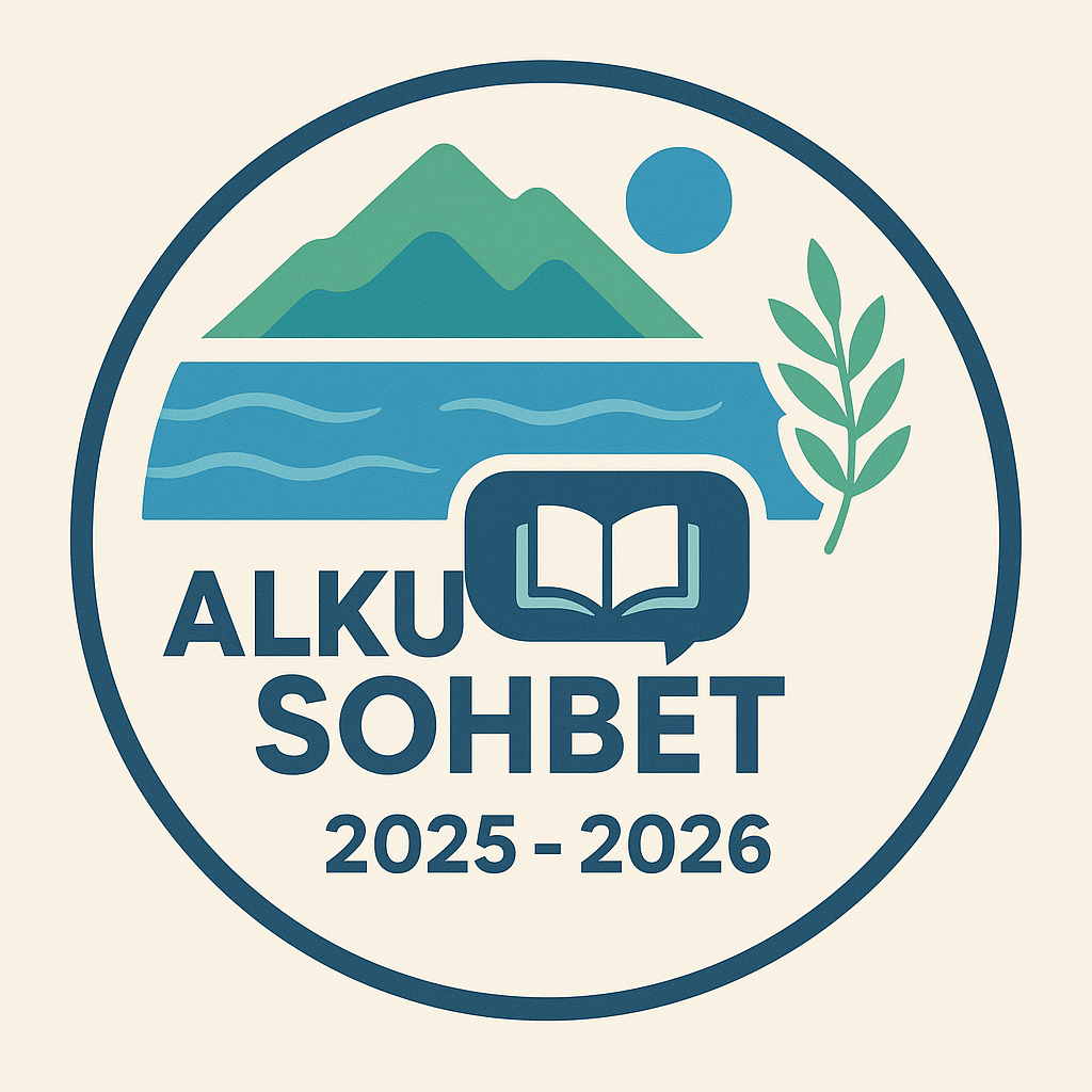 Alkü Sohbet ve Bölüm Grupları