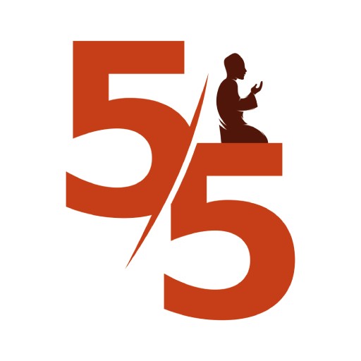 5te5 | Namaza Başla!