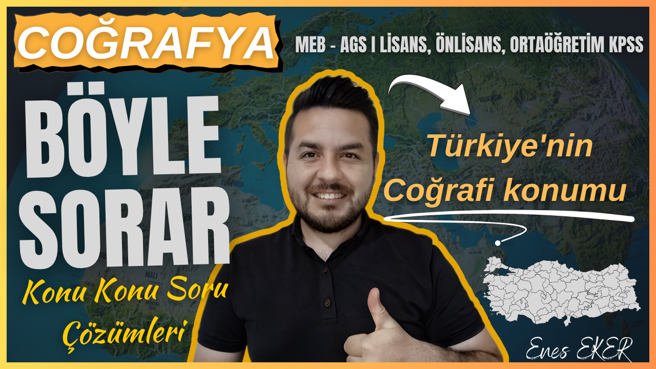 Böyle Sorar - Soru Çözüm Kampı