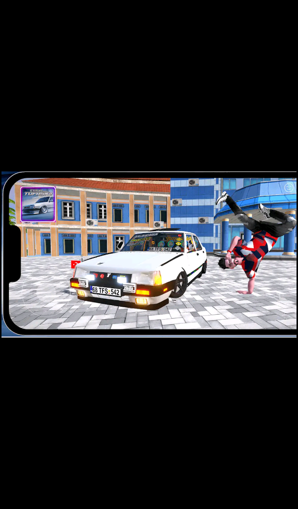 New etiket online multiplayer