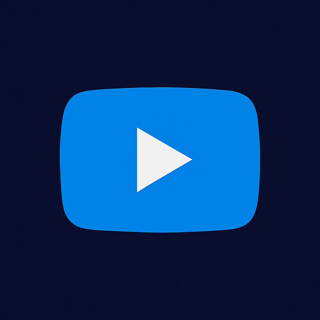 YOUTUBE