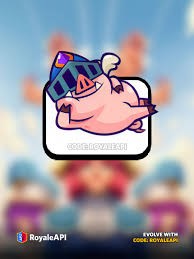 Uçan Domuz Emojisi