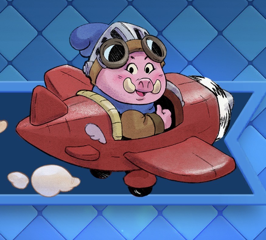 FLAMA 1