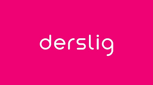 Derslig (1. Dönem 2. Yazılı)