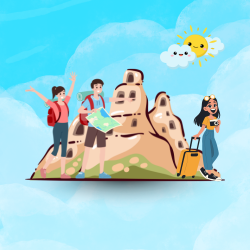 Regional Tours
