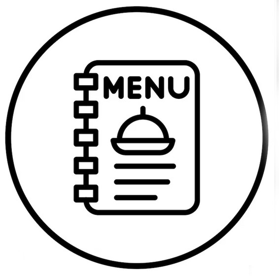 MENÜ
