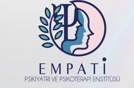 Empati Enstitü Web Sitesi