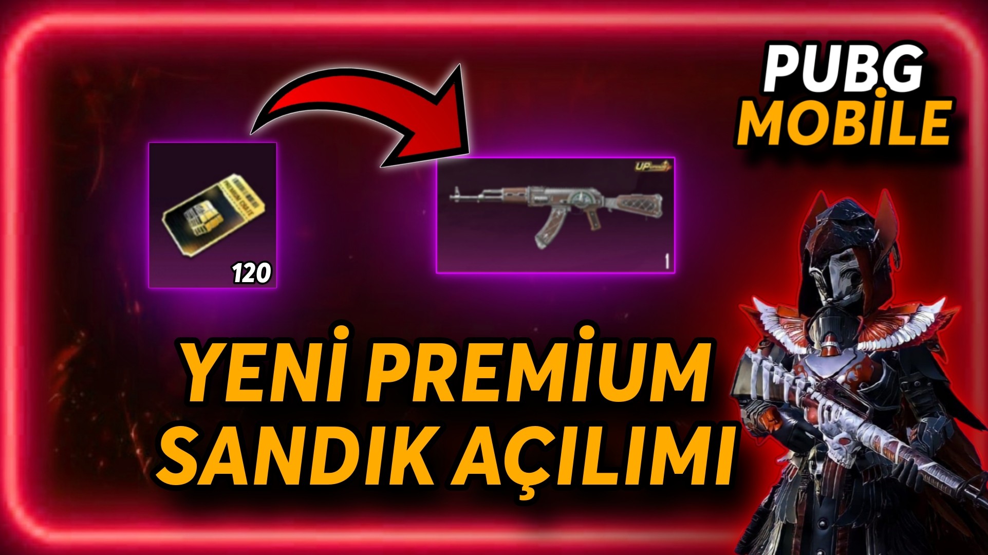 KUTU AÇILIMLARI