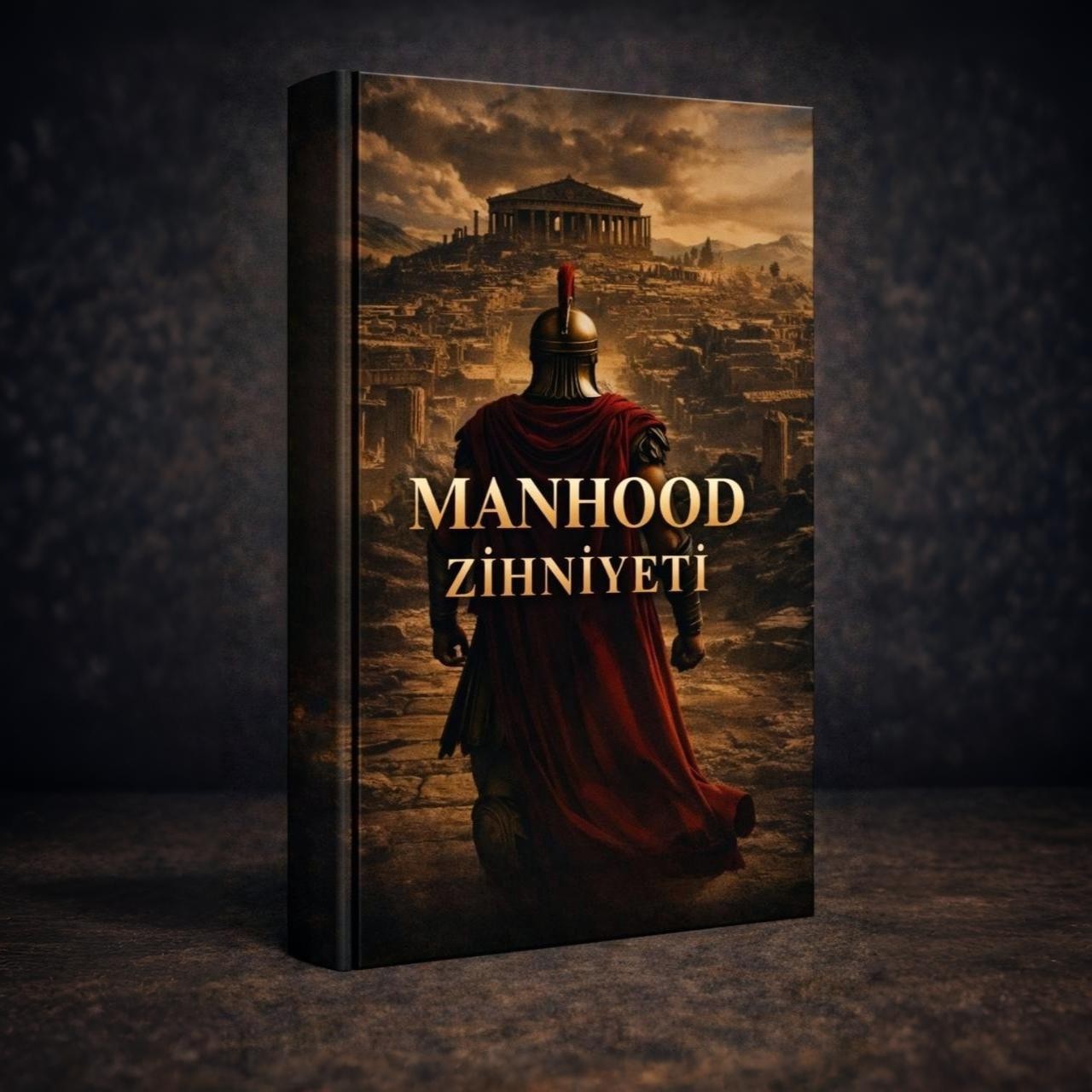 Manhood Zihniyeti (Ücretsiz)