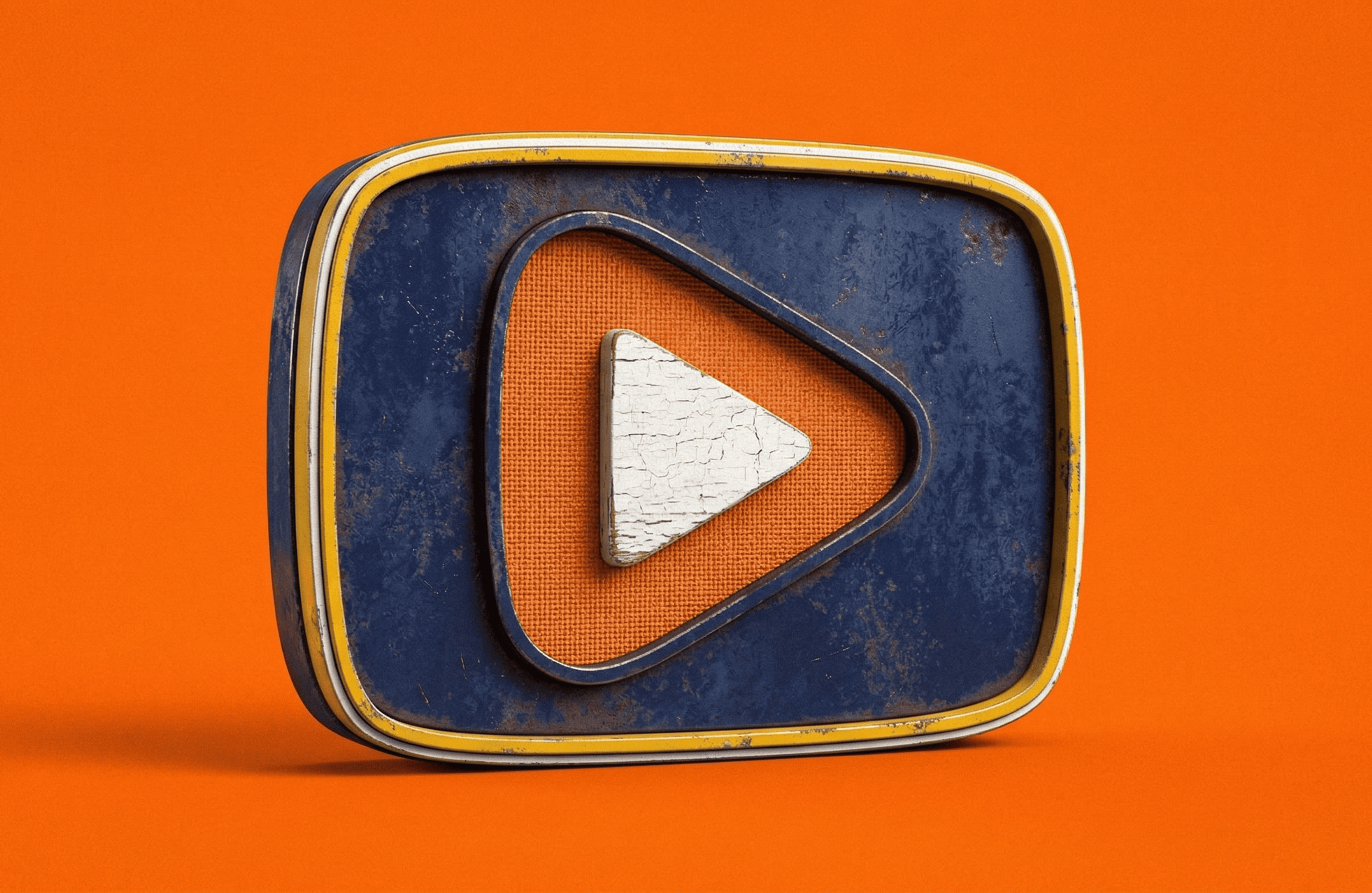 Youtube Hesabım