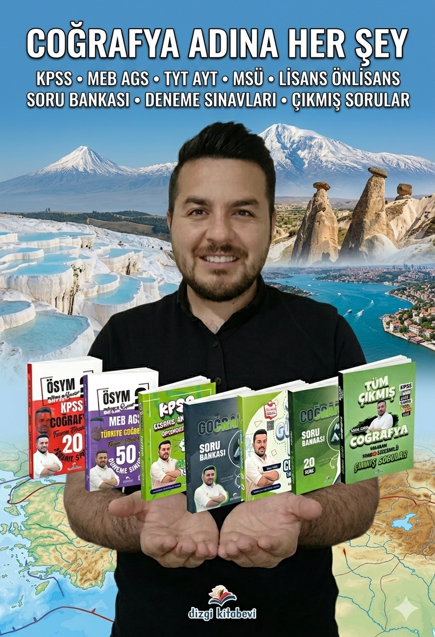 Tüm Kitaplarım
