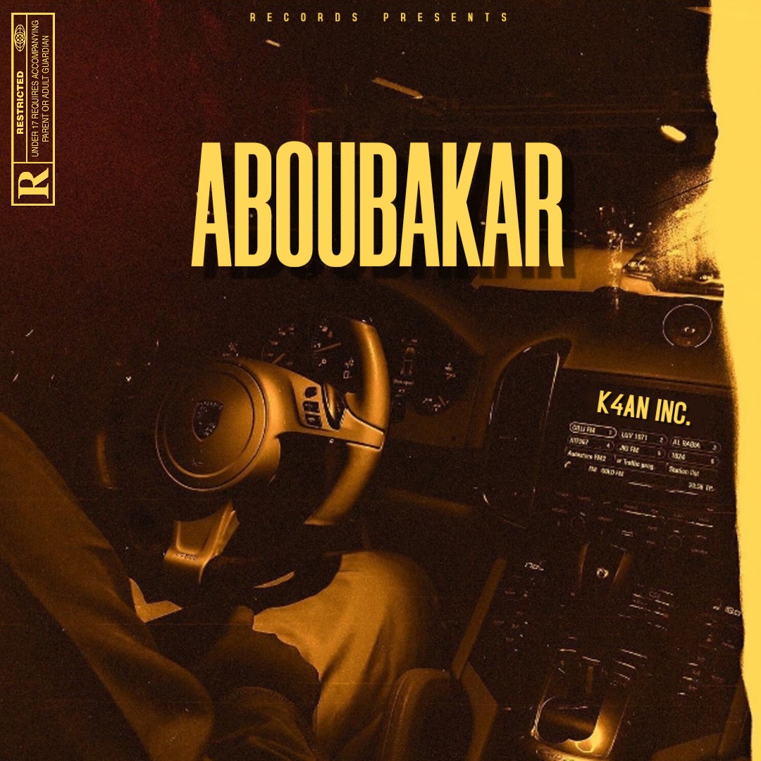 ABOUBAKAR